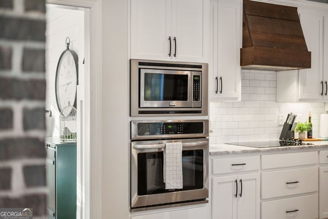 112 Cambridge Woods Drive, Mcdonough, GA 30252