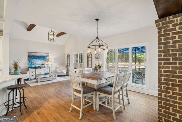 112 Cambridge Woods Drive, Mcdonough, GA 30252