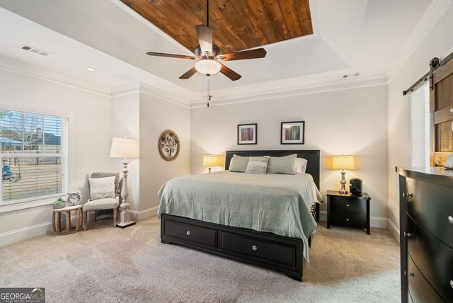 112 Cambridge Woods Drive, Mcdonough, GA 30252