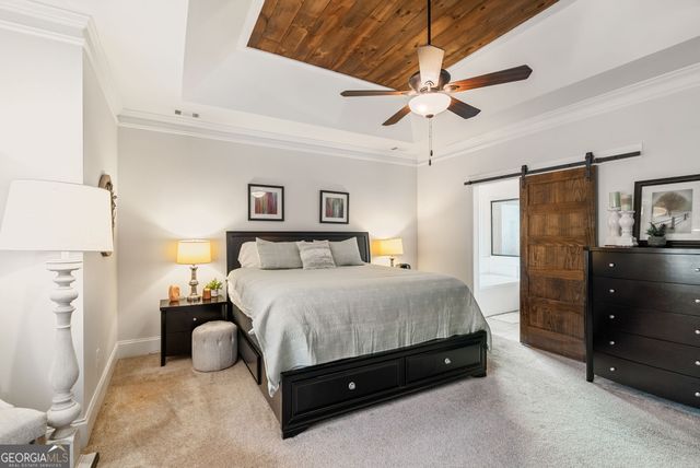 112 Cambridge Woods Drive, Mcdonough, GA 30252