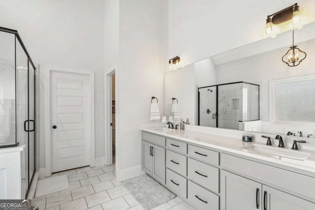 112 Cambridge Woods Drive, Mcdonough, GA 30252