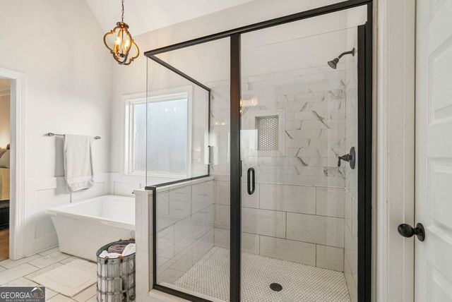 112 Cambridge Woods Drive, Mcdonough, GA 30252