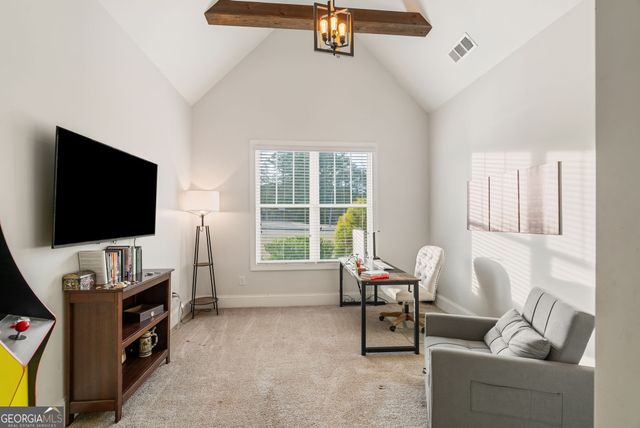 112 Cambridge Woods Drive, Mcdonough, GA 30252