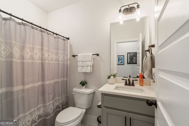 112 Cambridge Woods Drive, Mcdonough, GA 30252