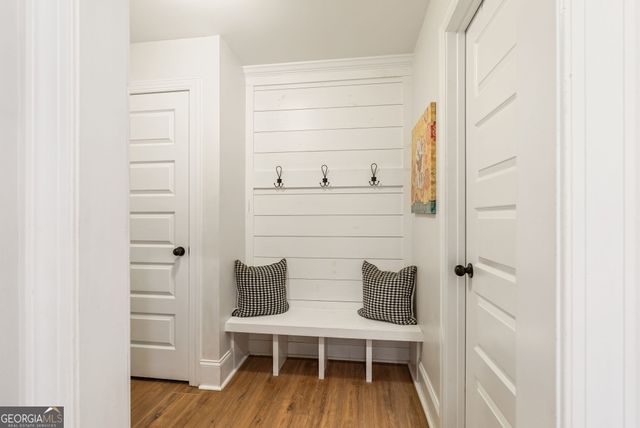 112 Cambridge Woods Drive, Mcdonough, GA 30252