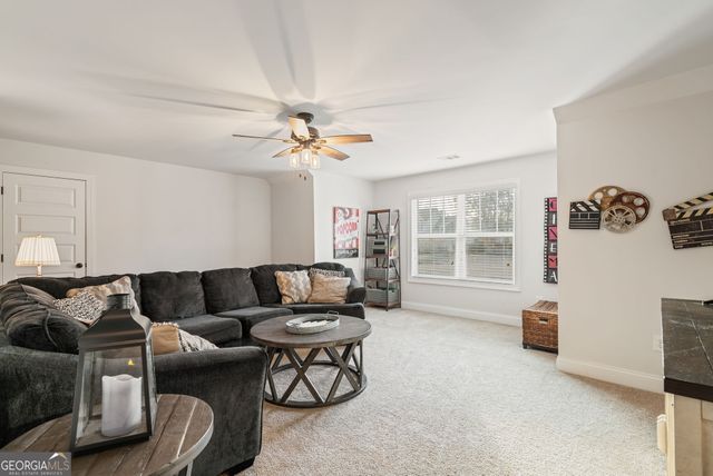 112 Cambridge Woods Drive, Mcdonough, GA 30252