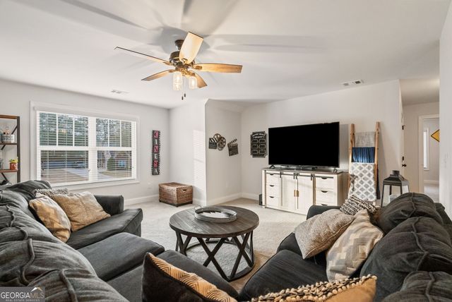 112 Cambridge Woods Drive, Mcdonough, GA 30252