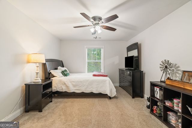 112 Cambridge Woods Drive, Mcdonough, GA 30252