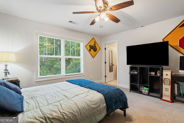 112 Cambridge Woods Drive, Mcdonough, GA 30252