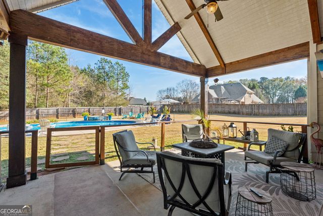 112 Cambridge Woods Drive, Mcdonough, GA 30252