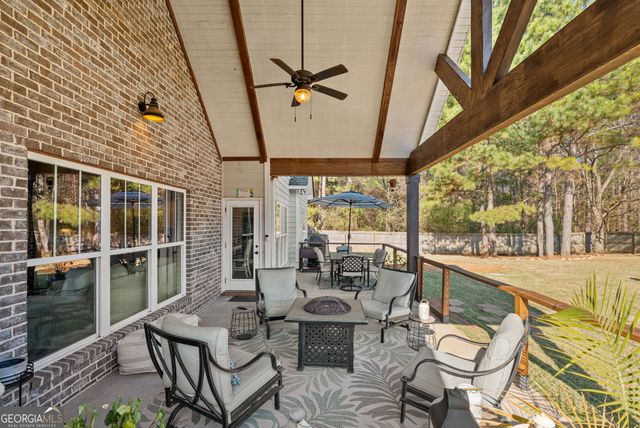 112 Cambridge Woods Drive, Mcdonough, GA 30252