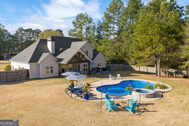 112 Cambridge Woods Drive, Mcdonough, GA 30252