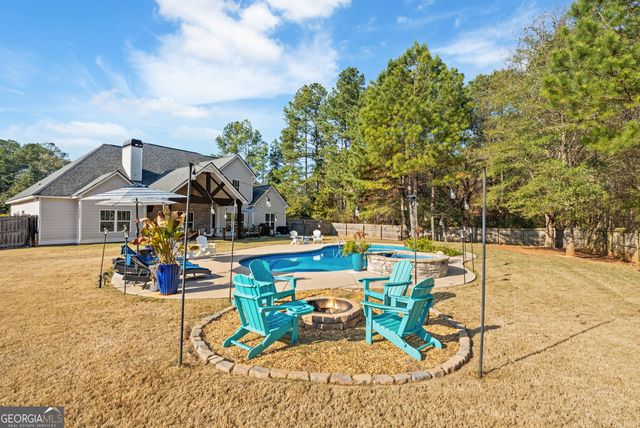 112 Cambridge Woods Drive, Mcdonough, GA 30252