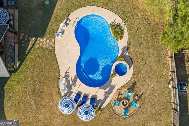 112 Cambridge Woods Drive, Mcdonough, GA 30252