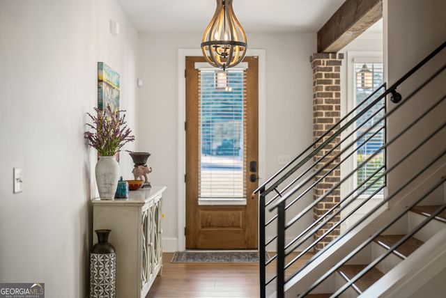 112 Cambridge Woods Drive, Mcdonough, GA 30252