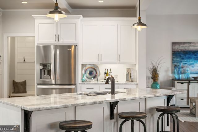 112 Cambridge Woods Drive, Mcdonough, GA 30252