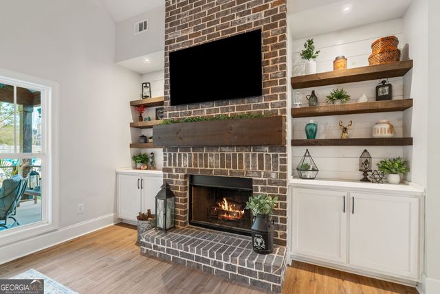 112 Cambridge Woods Drive, Mcdonough, GA 30252