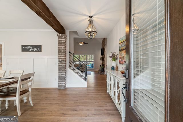 112 Cambridge Woods Drive, Mcdonough, GA 30252