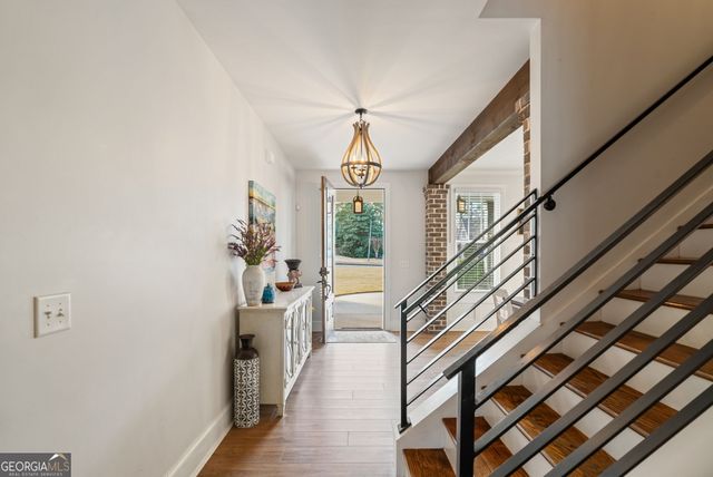 112 Cambridge Woods Drive, Mcdonough, GA 30252