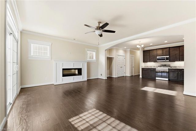 122 Morrison AVE, Virginia Beach, VA 23454