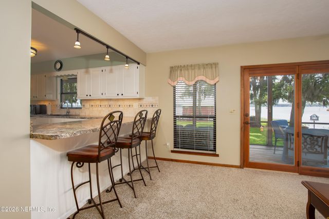 234 LAKE Drive, Florahome, FL 32140
