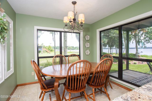 234 LAKE Drive, Florahome, FL 32140