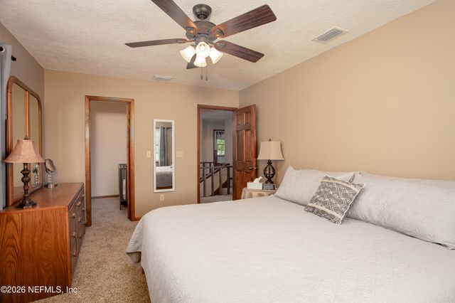 234 LAKE Drive, Florahome, FL 32140