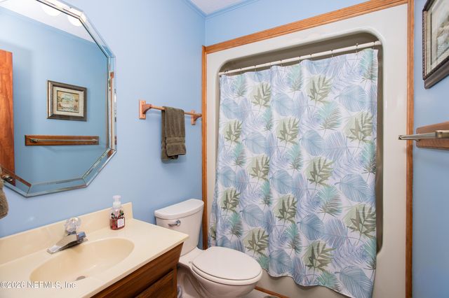 234 LAKE Drive, Florahome, FL 32140