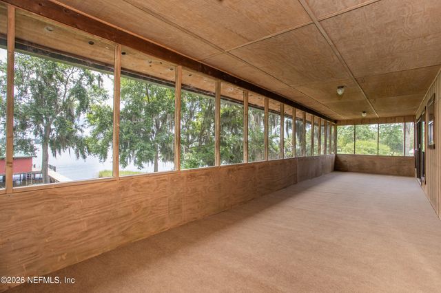 234 LAKE Drive, Florahome, FL 32140
