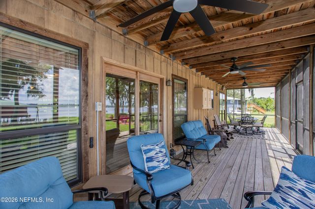234 LAKE Drive, Florahome, FL 32140
