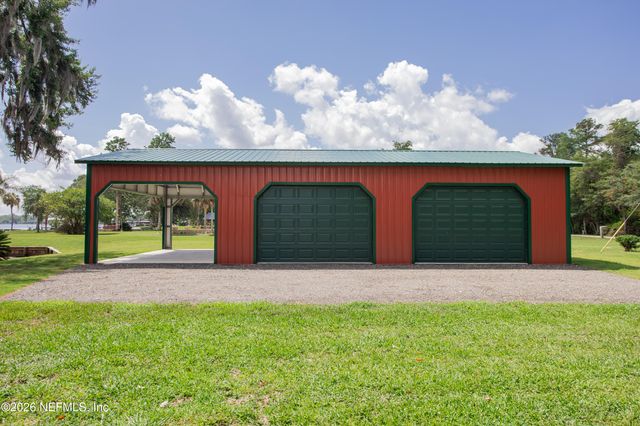 234 LAKE Drive, Florahome, FL 32140