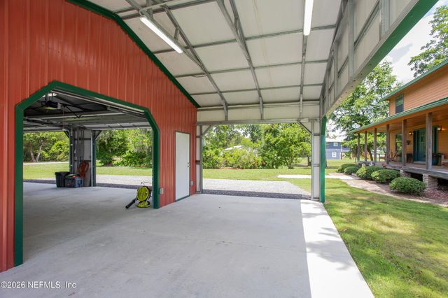 234 LAKE Drive, Florahome, FL 32140