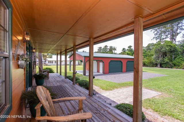 234 LAKE Drive, Florahome, FL 32140