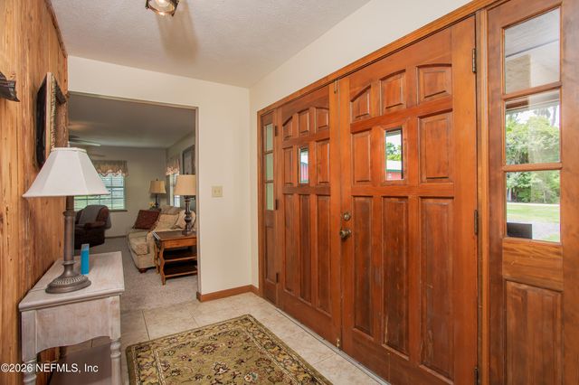 234 LAKE Drive, Florahome, FL 32140