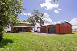 234 LAKE Drive, Florahome, FL 32140