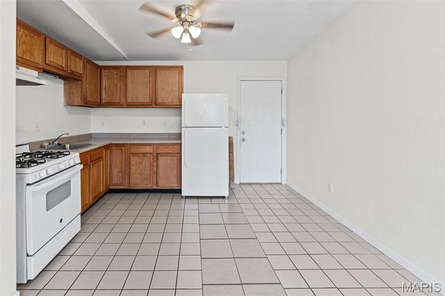 805 E 5th Street, Cahokia, IL 62206