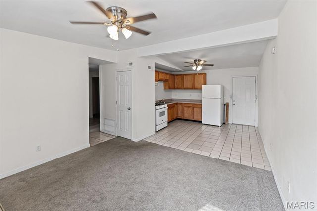 805 E 5th Street, Cahokia, IL 62206