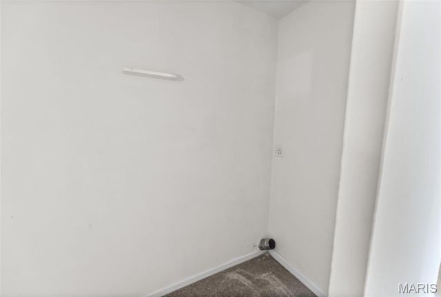 805 E 5th Street, Cahokia, IL 62206