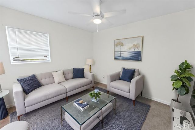 805 E 5th Street, Cahokia, IL 62206