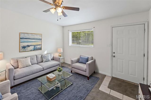 805 E 5th Street, Cahokia, IL 62206