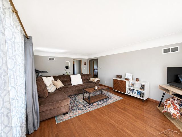 8685 W Sanilac Road, Denmark Twp, MI 48768