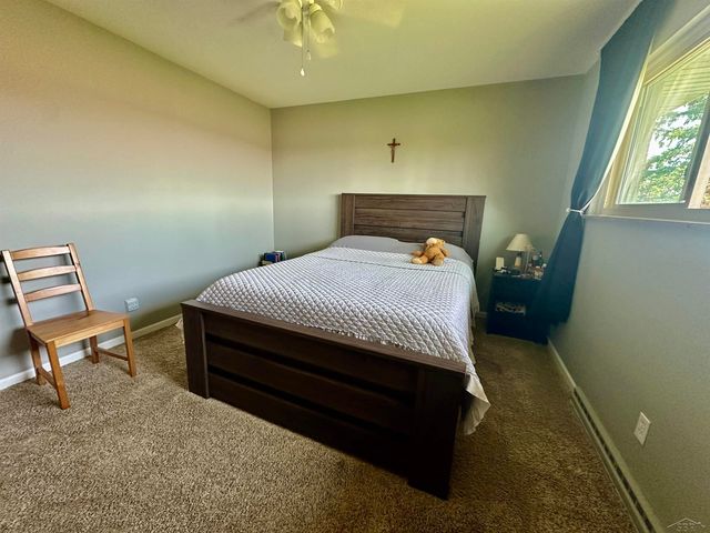 8685 W Sanilac Road, Denmark Twp, MI 48768