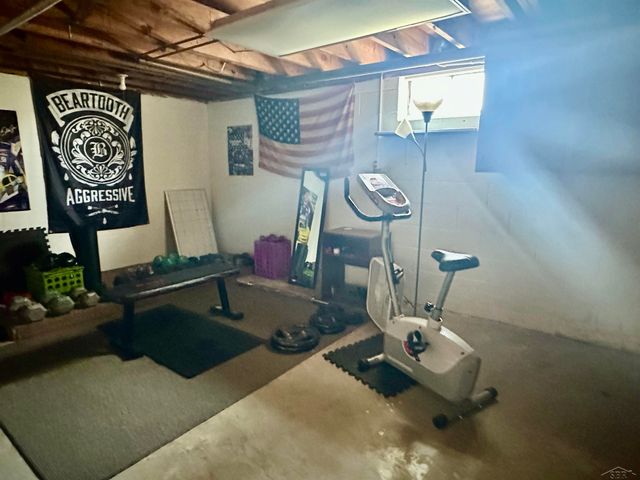 8685 W Sanilac Road, Denmark Twp, MI 48768