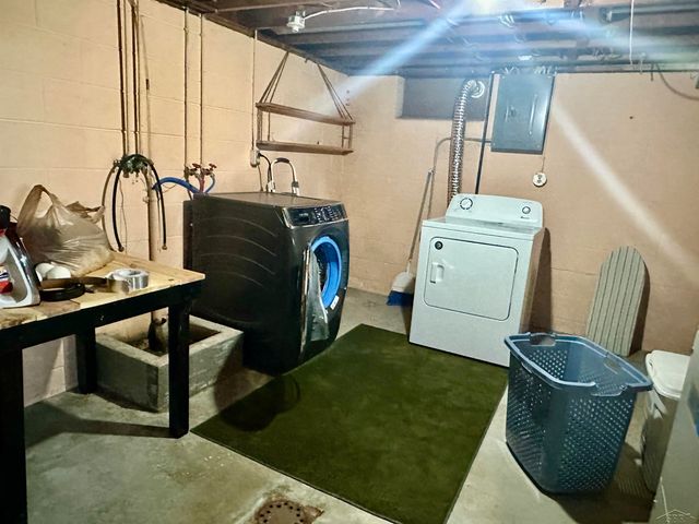 8685 W Sanilac Road, Denmark Twp, MI 48768