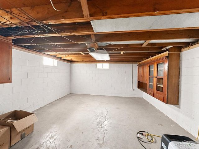 8685 W Sanilac Road, Denmark Twp, MI 48768
