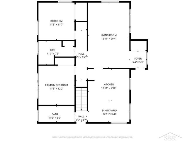 8685 W Sanilac Road, Denmark Twp, MI 48768