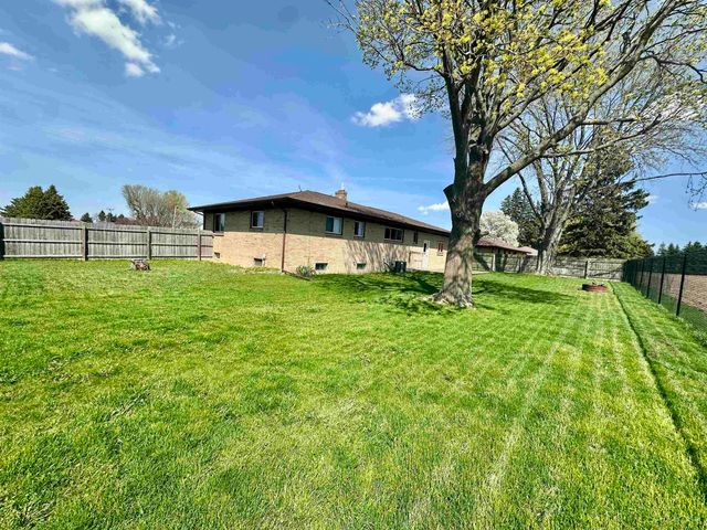 8685 W Sanilac Road, Denmark Twp, MI 48768