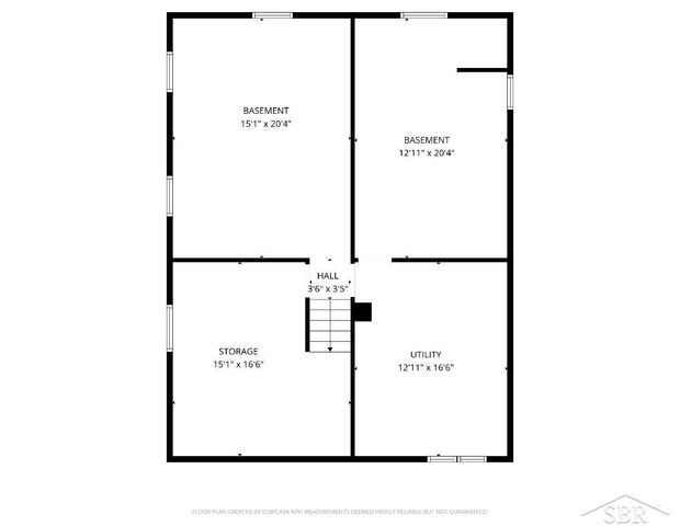 8685 W Sanilac Road, Denmark Twp, MI 48768