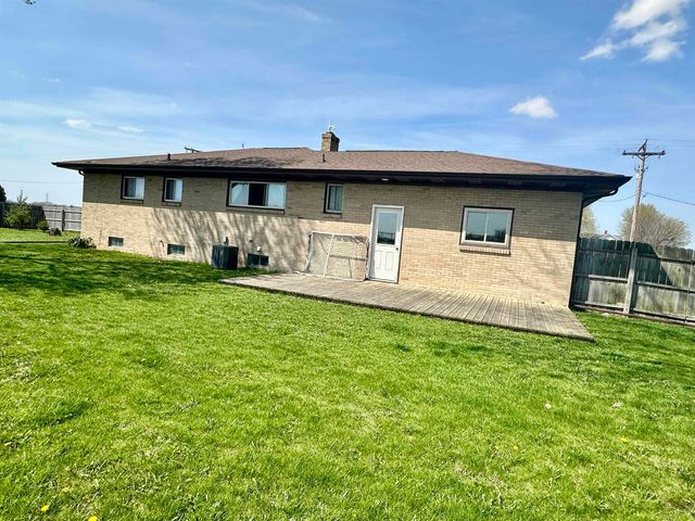 8685 W Sanilac Road, Denmark Twp, MI 48768