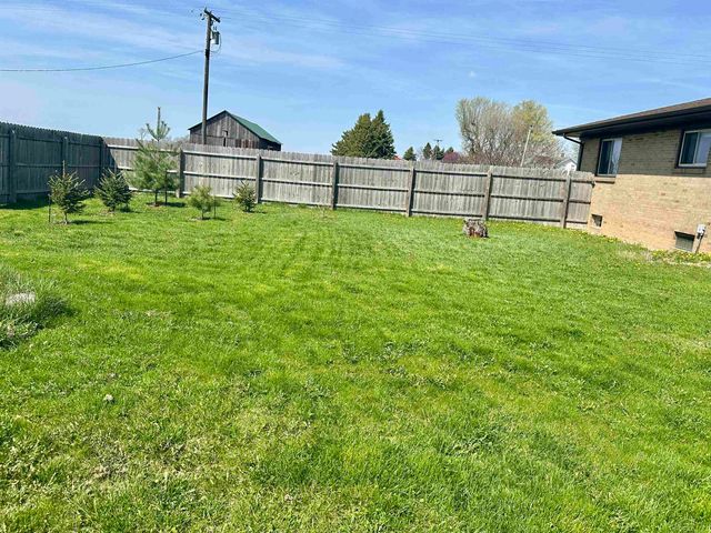 8685 W Sanilac Road, Denmark Twp, MI 48768